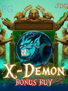 XDemonBonusBuy: Explore o Universo de Emoções dos Jogos Bkbet