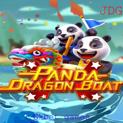 Explorando o Mundo Excitante de PANDADRAGONBOAT da BKbet Games
