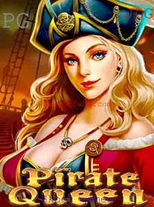 Descubra o Empolgante Mundo de PirateQueen