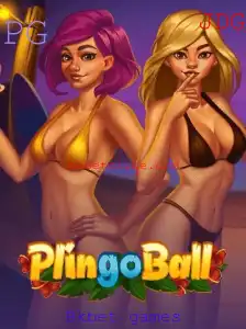 Plingoball: O Novo Fenômeno dos Bkbet Games
