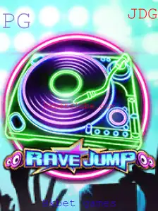 Explorando o Mundo de RaveJump: Uma Nova Experiência em Jogos
