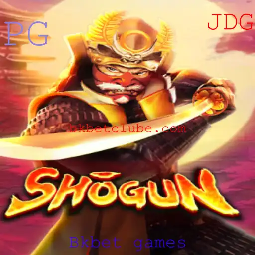 Descubra o Fascinante Mundo do Jogo 'Shogun' na Bkbet Games