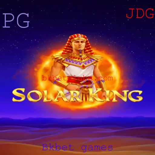 Explorando SolarKing: Um Mergulho Completo no Novo Jogo de Bkbet Games