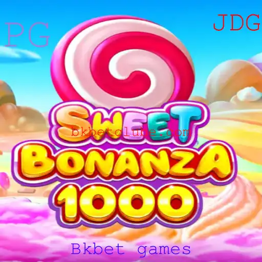 Explorando o Fascinante Jogo SweetBonanza1000