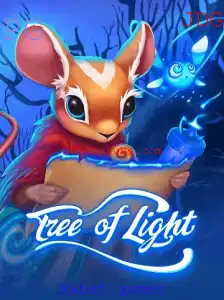 TreeofLight: Explorando o Universo Encantado dos Jogos Bkbet