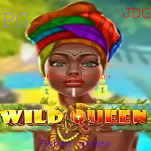 Explorando o Mundo de WildQueen: Uma Aventura Empolgante dos Bkbet Games
