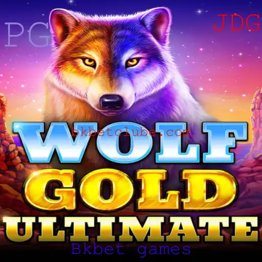 Descubra WolfGoldUltimate: A Nova Sensação dos Bkbet Games