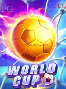 Descubra o Jogo WorldCup e Como Participar das Emoções com Bkbet Games